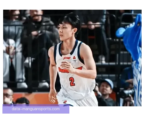 广东队徐杰助攻率提升背后战术调整与个人能力成长分析